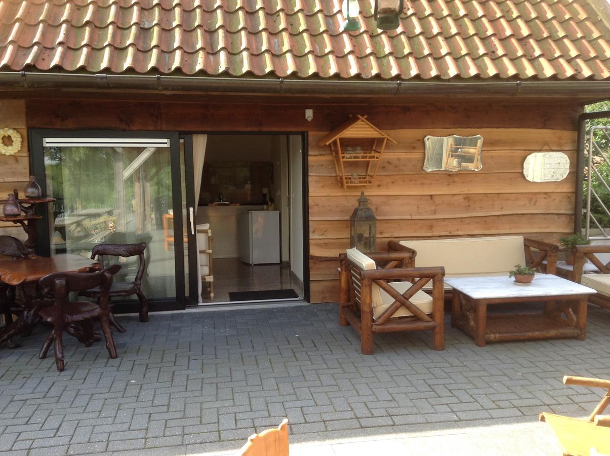 Romala'S Home Kiel-Windeweer ภายนอก รูปภาพ