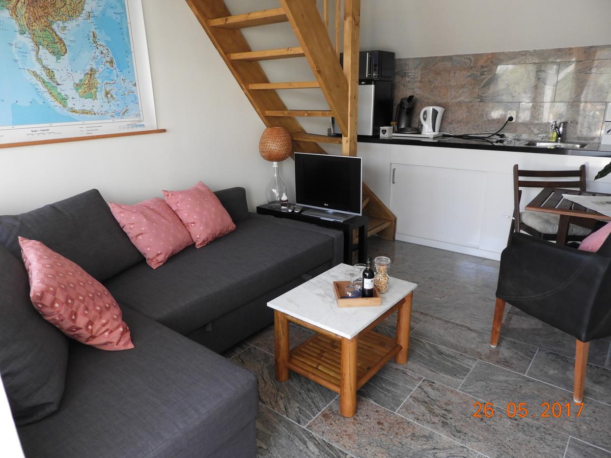 Romala'S Home Kiel-Windeweer ภายนอก รูปภาพ