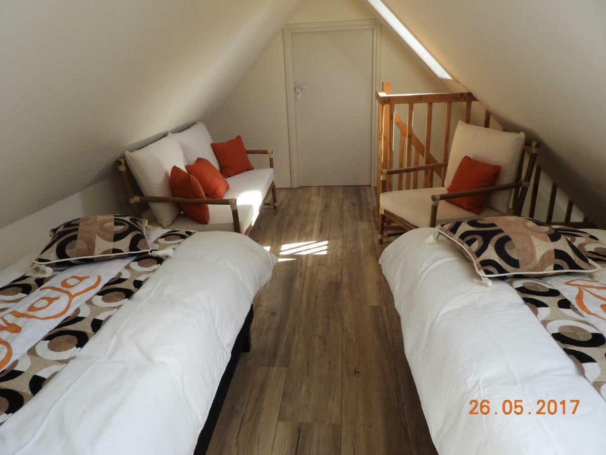 Romala'S Home Kiel-Windeweer ภายนอก รูปภาพ