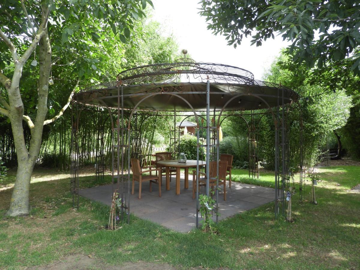 Romala'S Home Kiel-Windeweer ภายนอก รูปภาพ